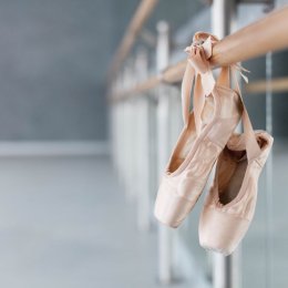 Ale jazz! - Szkoła tańca