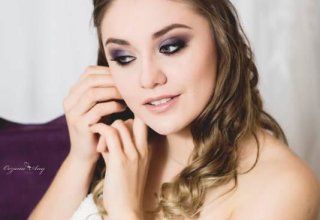 Wizaż Olga Wieczorek