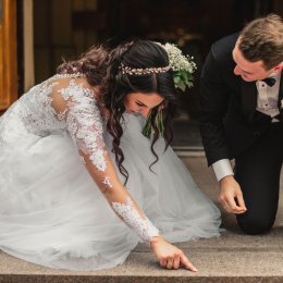 Warsztat Ślubny Dorota - Wedding planner