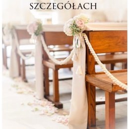 Małgorzata Piwowar wedding planner - Wedding planner