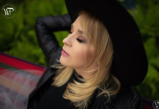 Make up Passion Agata Dyduch