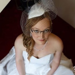 Gabrielle Makeup Artist - Makijaż ślubny