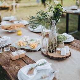 Olinea - Wedding Planner & Event Manager - Wedding planner