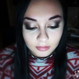 Makijaż Izabela Dąbrowska - Makijaż ślubny