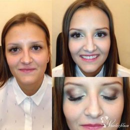 Flawless Republic - Makijaż ślubny