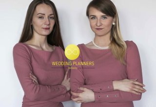 Infinity Wedding Planners Konsultantki Ślubne