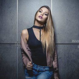 RosaLine Visage - Makijaż ślubny