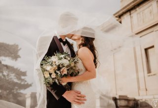 Ślubny Zakątek konsultantka ślubna