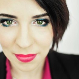 Makijaż i manicure ślubny  - Makijaż ślubny