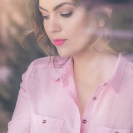 Studio wizażu La Rosa zaprasza na makijaże - Makijaż ślubny