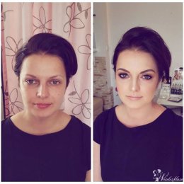 Studio Kosmetyczne Vanilia - Makijaż ślubny