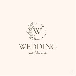 Wedding with us - Wedding planner