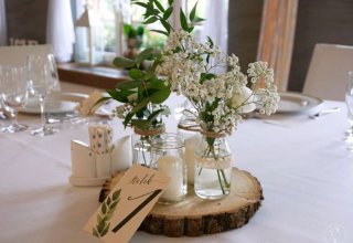 Wedding Planner -  Magic Day