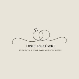 Dwie połówki - Wedding planner