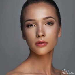 Safe&Beauty; gabinet bezpiecznej kosmetyki i wizażu : makijaż ślubny - Makijaż ślubny