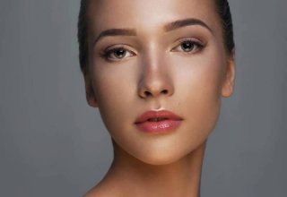 Safe&Beauty; gabinet bezpiecznej kosmetyki i wizażu : makijaż ślubny