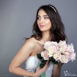 Makijaż ślubny DARIA ZAWADA dARTmakeup - Makijaż ślubny