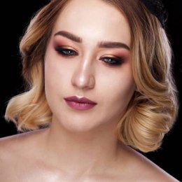 Makijaże okolicznościowe Magdalena Chwałek - Makijaż ślubny