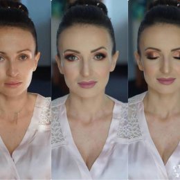 Ludora Makeup - Makijaż ślubny