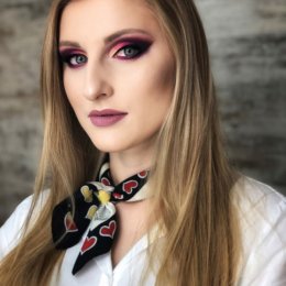 MakeupbyMiko Oliwia Mikołajka - Makijaż ślubny
