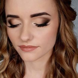 Makeup Room - Makijaż ślubny