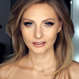 Glow by Adriana Maksymiuk - Makijaż ślubny