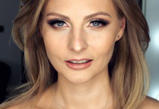 Glow by Adriana Maksymiuk