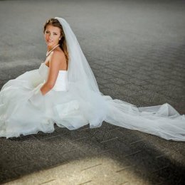 Katarzyna Lehmann Make Up - Makijaż ślubny