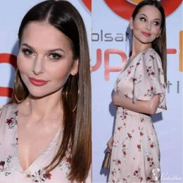 Alicja Stepokura Make up - Makijaż ślubny