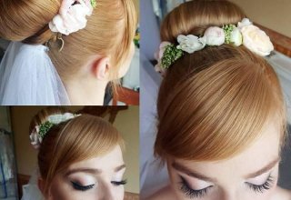 Justyna Wolak Wizaż i Kosmetyka