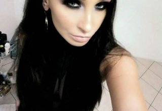 Monika Drąg Make Up Artist