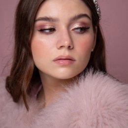 Adriana Styrenczak Studio Klasyka - Makijaż ślubny