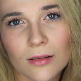 Makijaż ślubny, dzienny, wieczorowy z dojazdem do klientki - Makijaż ślubny