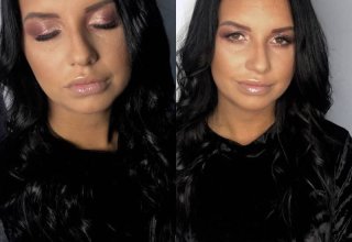 Makijaż okolicznościowy, możliwość dojazdu .