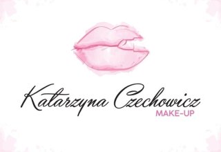 Makijaż okolicznościowy Katarzyna Czechowicz