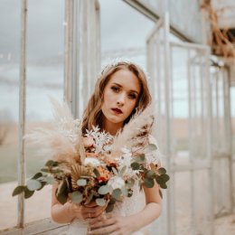 Malovanka Makeup Artist - Makijaż ślubny