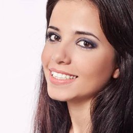 Magdalena Stanula MS MAKE UP ARTIST - Makijaż ślubny