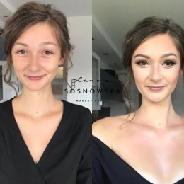 LS Make UP - Makijaż ślubny