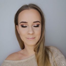 Kamila Jezierna Makeup Artist - Makijaż ślubny