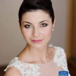Studio Urody Rychtuj Sie - Makijaż ślubny