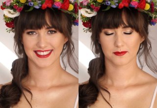 Ela Lis Make-Up Wizaż i Stylizacja
