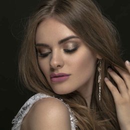 Makijaż ślubny, okolicznościowy. Wizażystka Wake up and make up - Makijaż ślubny