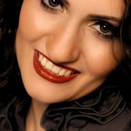 Iwona Walczyk-Makijażystka/ Makijaż ślubny i okolicznościowy/ - Makijaż ślubny