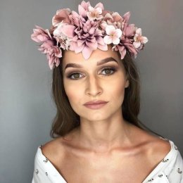 Natalia Galus MakeUp Artist - Makijaż ślubny