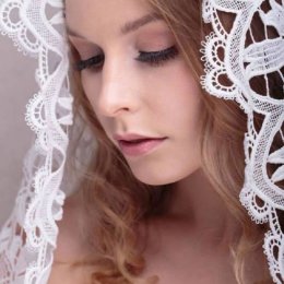 Anastasia Makeup, Skin & Nails - Makijaż ślubny