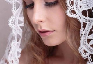 Anastasia Makeup, Skin & Nails