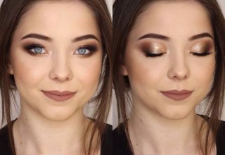 Beauty By Aleksandra makijaż ślubny