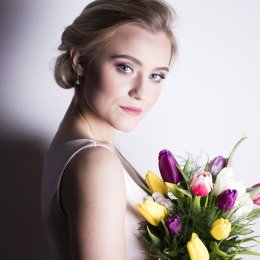 Karolina Witasik Make Up Artist - Makijaż ślubny