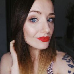 Benita Bisialska Make Up Makijażystka/ Makijaż ślubny, okazjonalny - Makijaż ślubny