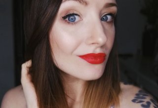 Benita Bisialska Make Up Makijażystka/ Makijaż ślubny, okazjonalny